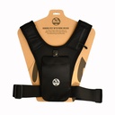 Six Peaks Running Vest with Phone Holder
