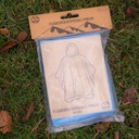 Six Peaks FlashCover Disposable Poncho