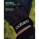 Cúltec Cultec Elite Adult Hurling Glove RH
