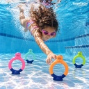 SwimTech Dive Rings