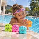 SwimTech Squirty Toys