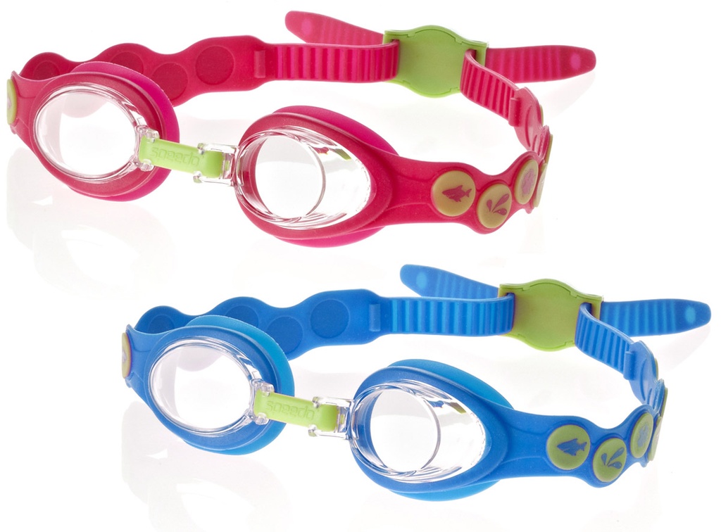 Speedo Infants Sea Squad Goggles