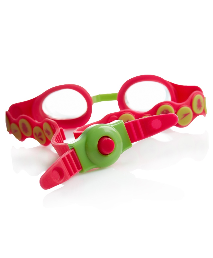 Speedo Infants Sea Squad Goggles