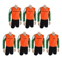 Precision GAA Officials Bib