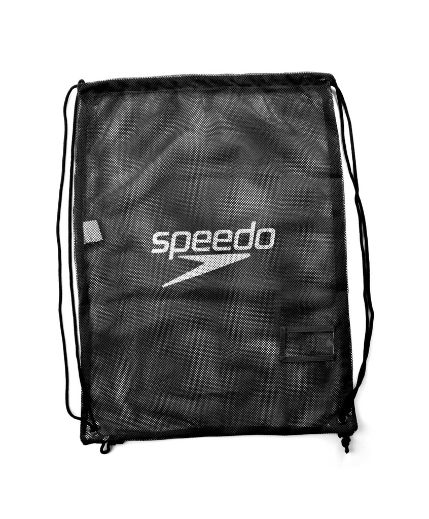 Speedo Equipment Mesh Wet Kit Bag