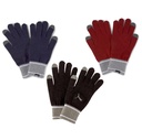 Puma Knit Gloves (Pair)