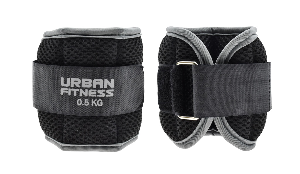 Urban Fitness  Wrist / Ankle Weights