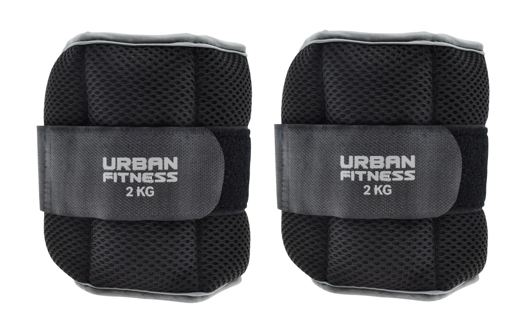 Urban Fitness  Wrist / Ankle Weights