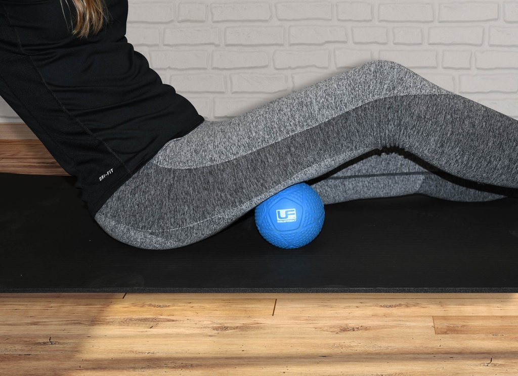 UFE Massage Ball PVC 12cm