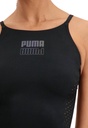 Puma High Neck Swimsuit