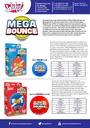 Wicked Mega Bounce Ball