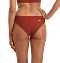 Puma Sporty Brazilian Bikini Bottom