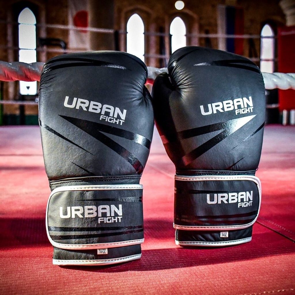 Urban Fight Sparring Boxing Gloves