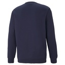Puma Mens ESS Small Logo Crew