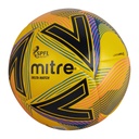 Mitre Delta SPFL Match Ball