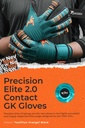 Precision Junior Elite 2.0 Contact GK Gloves