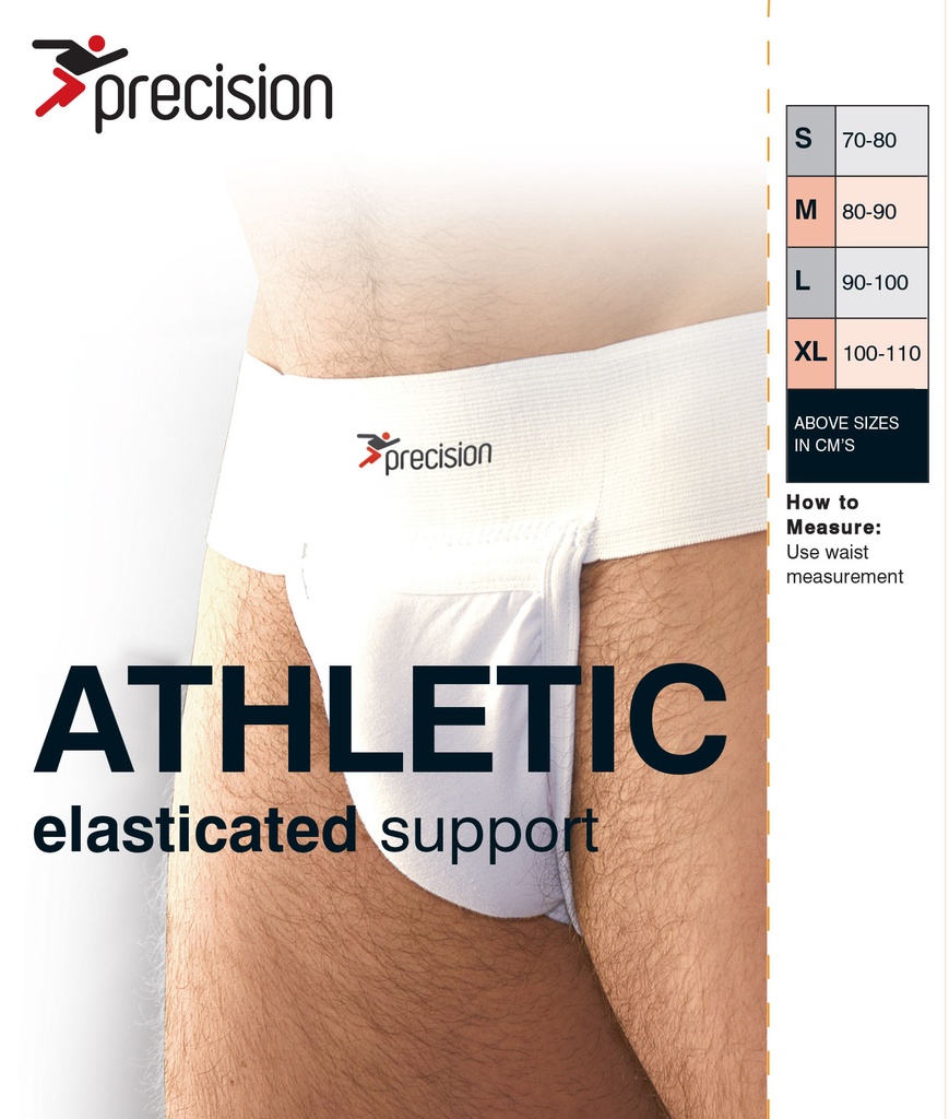 Precision Athletic Support