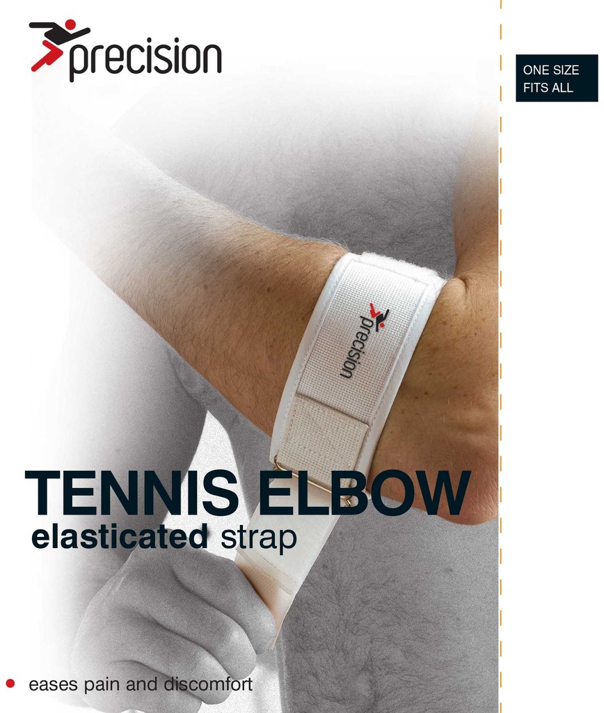 Precision Tennis Elbow Strap