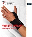Precision Neoprene Thumb/Wrist Wrap (OSFA)