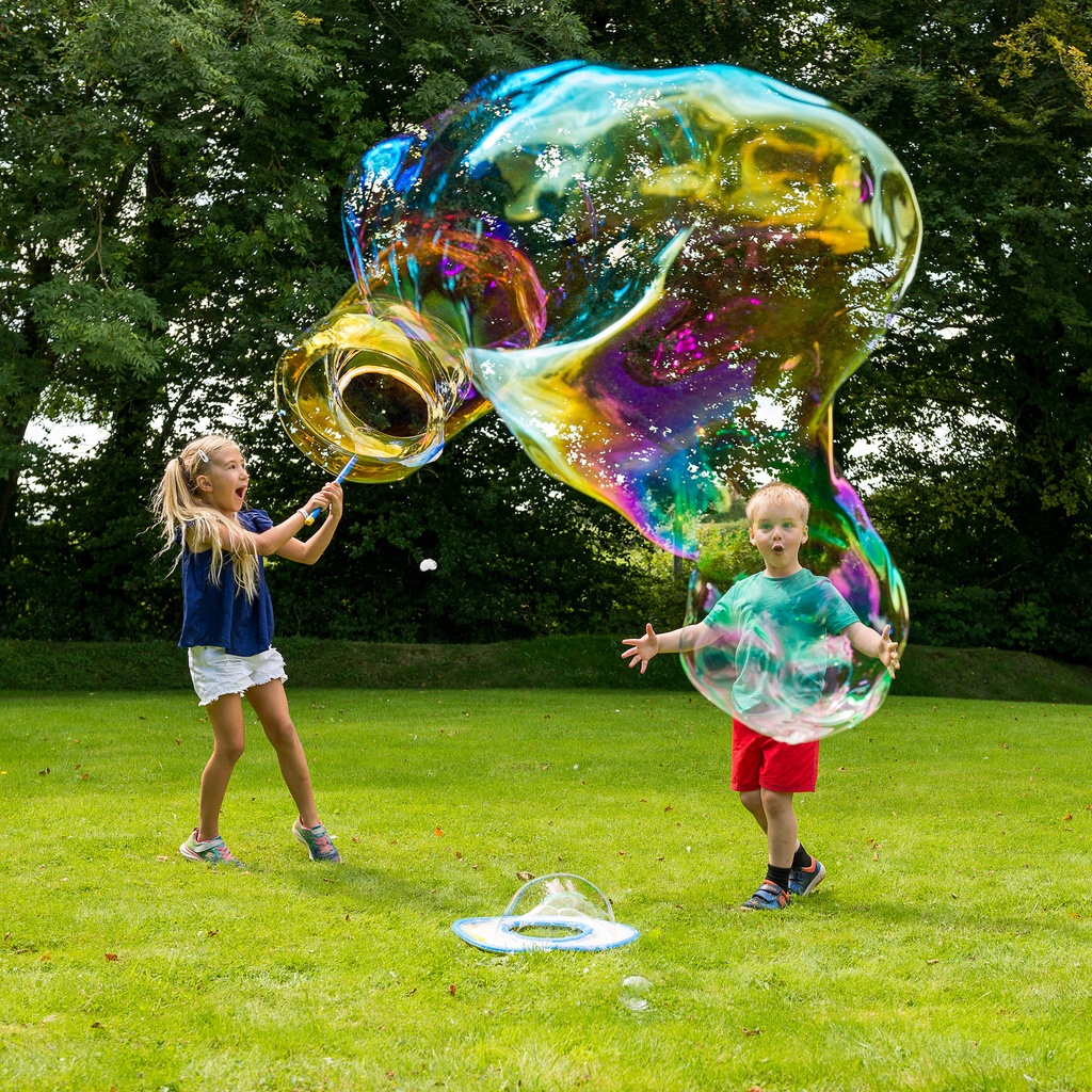 Bubble Bonkaz Giant Bubble Wand