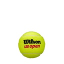 Wilson US Open 4 Ball Can