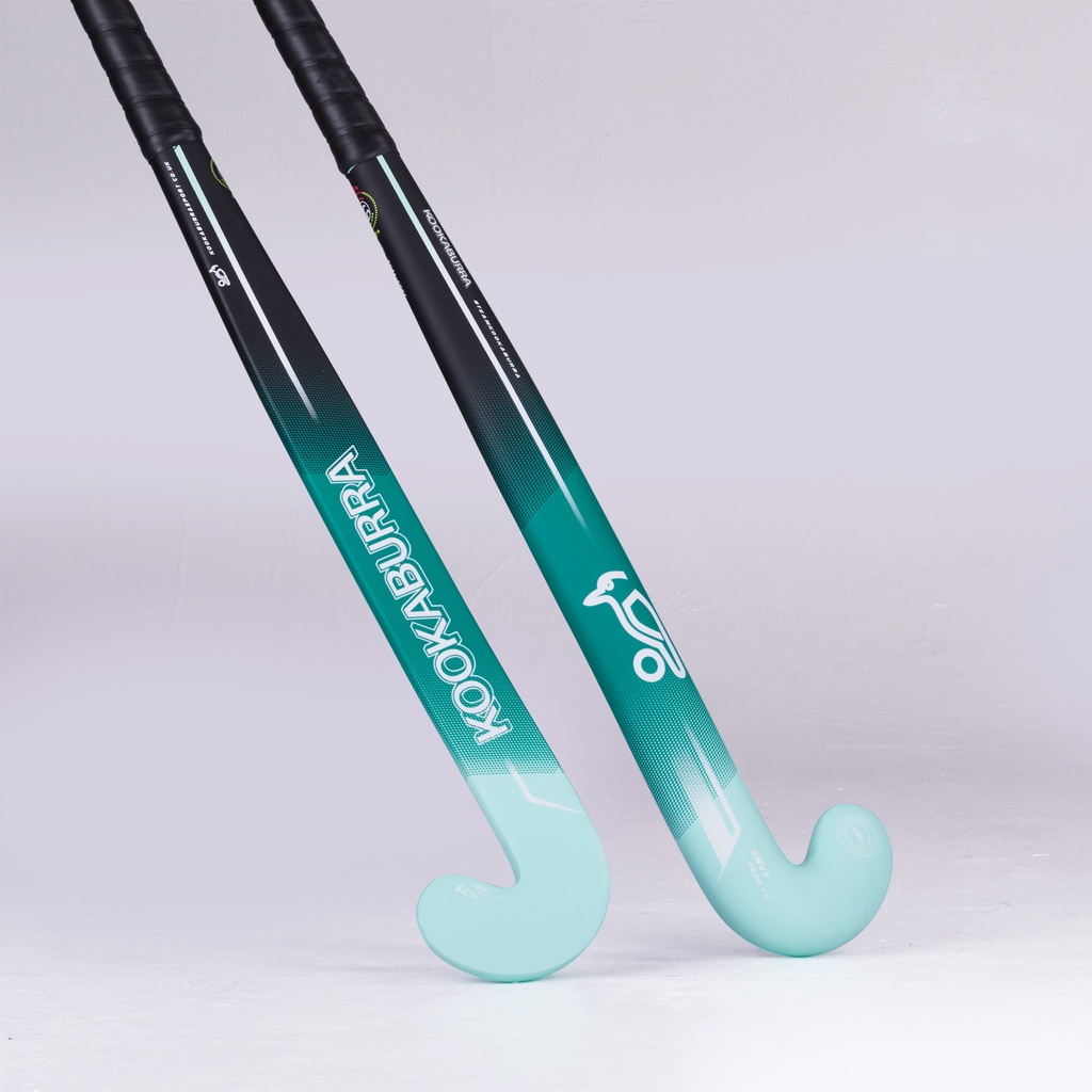 Kookaburra Envy M-Bow Hockey Stick