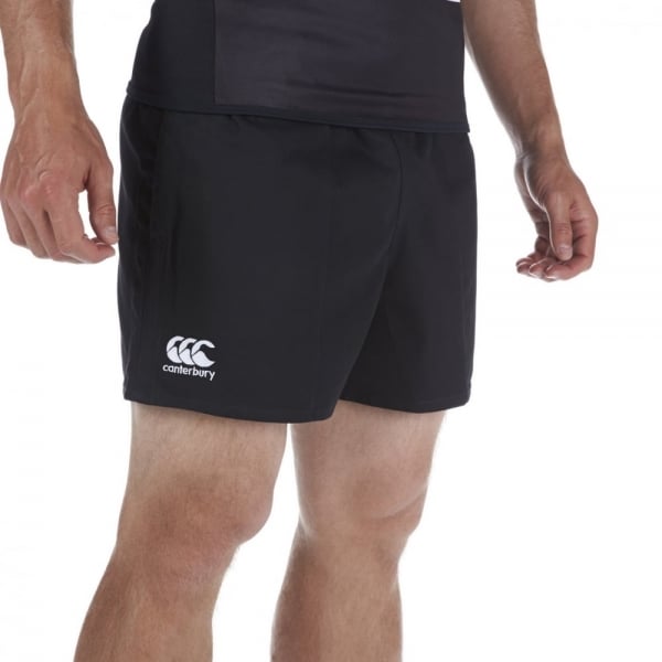Canterbury Professional Cotton Rugby Short