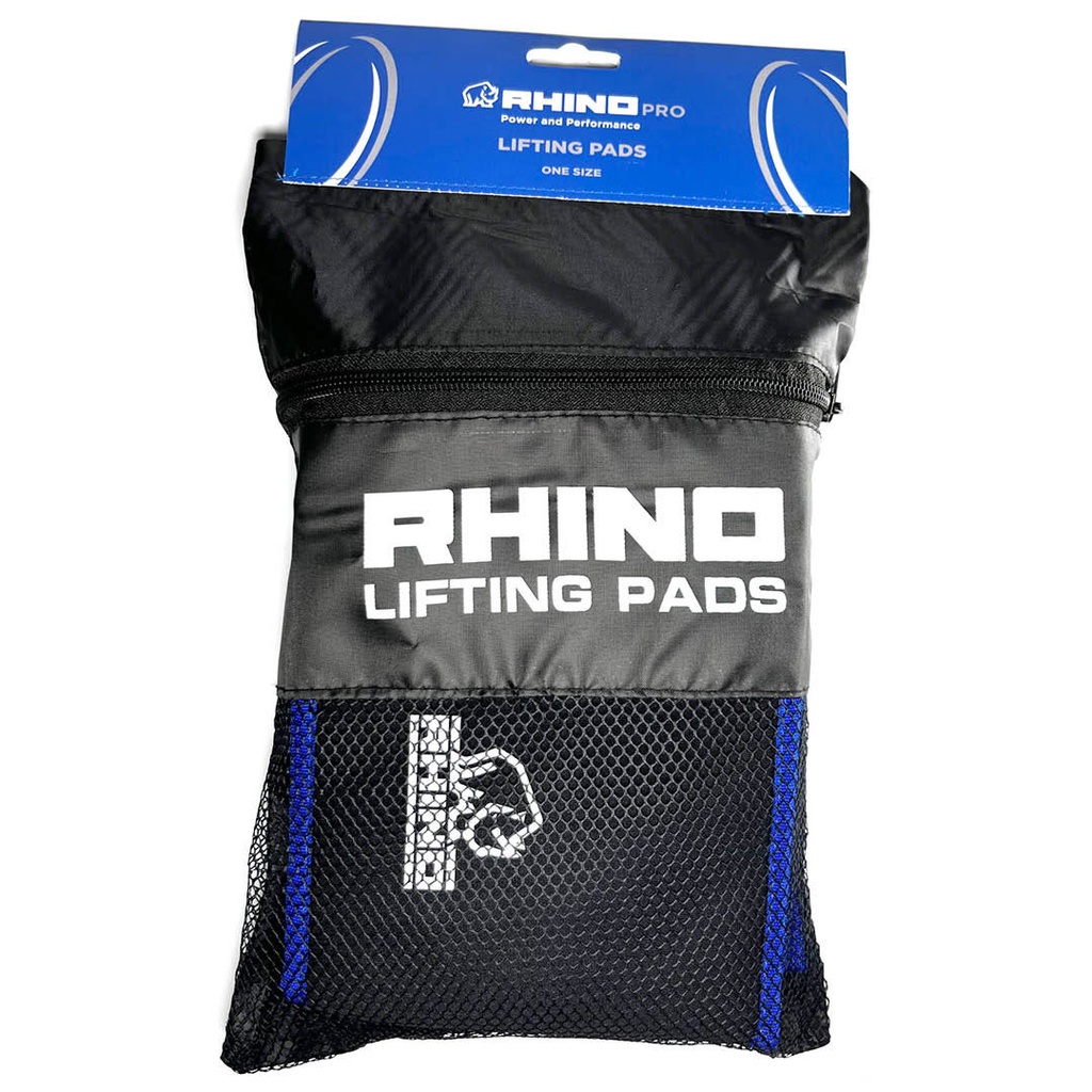 Rhino Pro Lifting Pads