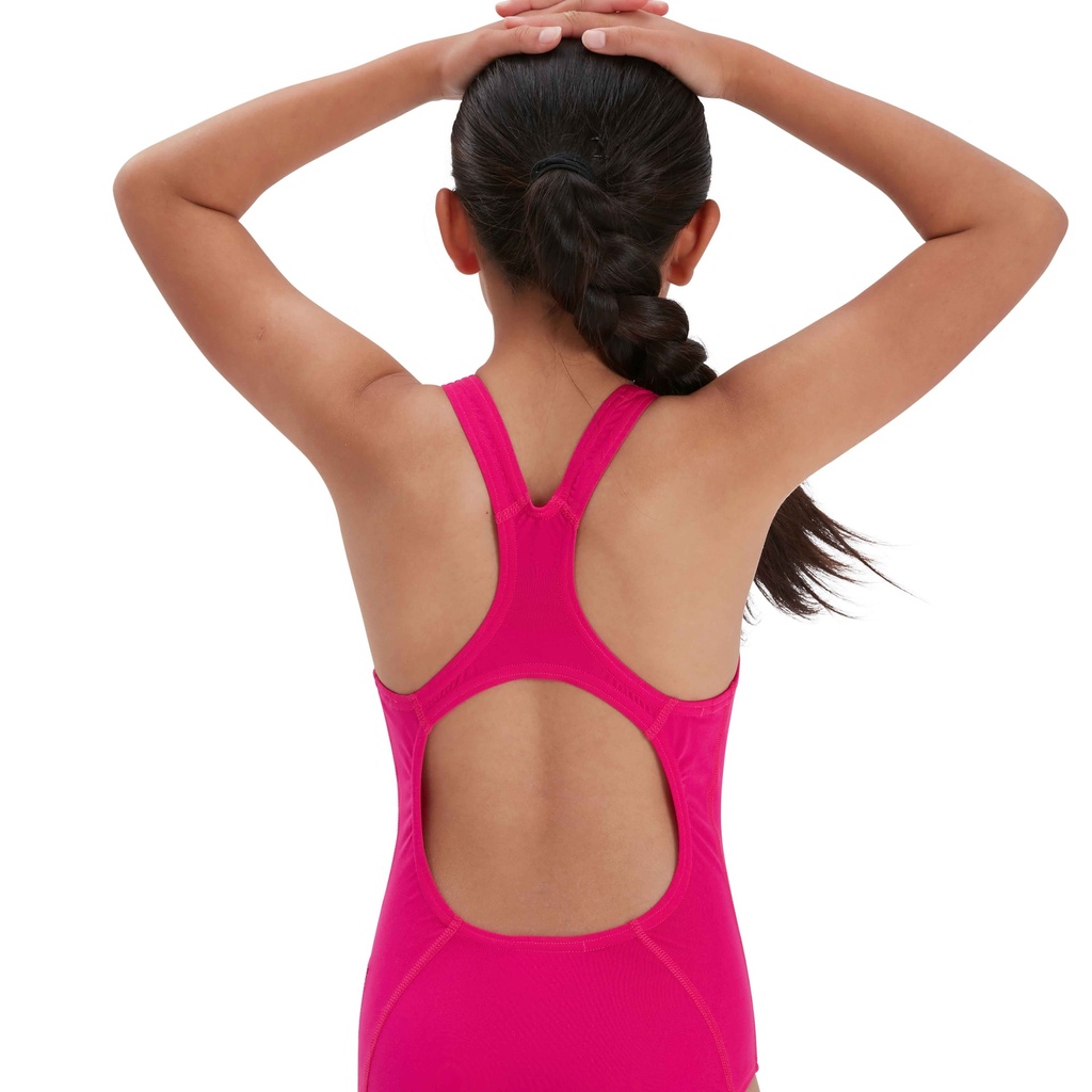 Speedo ECO Endurance+ Medalist Teen Swimsuit