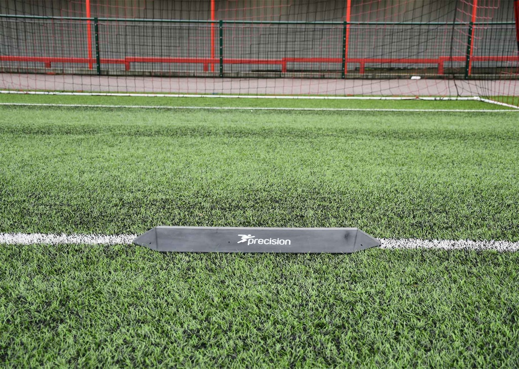 Precision Pro D-Flect Ball Deflector