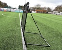 Precision Pro Two Angled Rebounder
