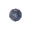 Fitness Mad 12 Sided Fitness Dice