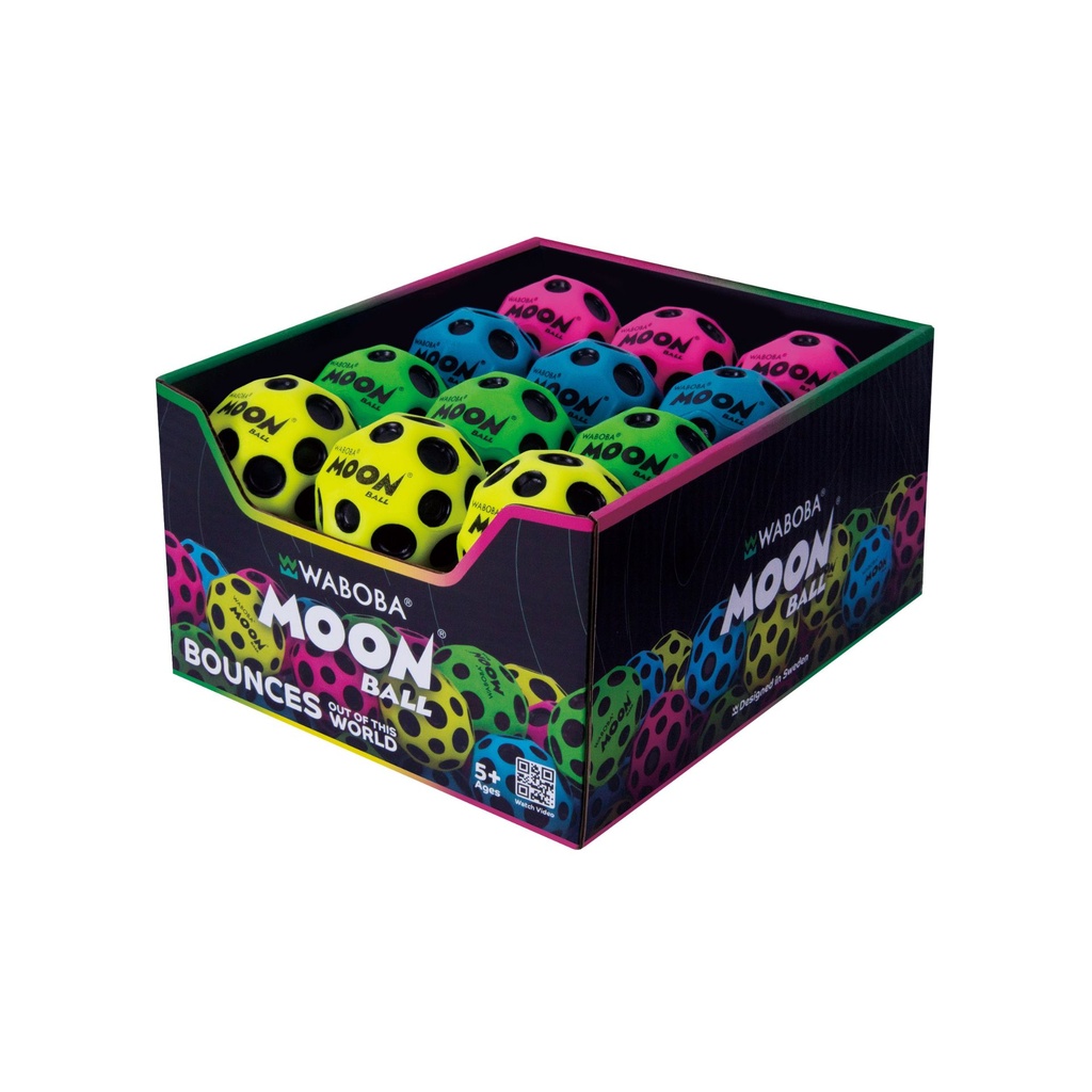 Waboba Original Moon Ball