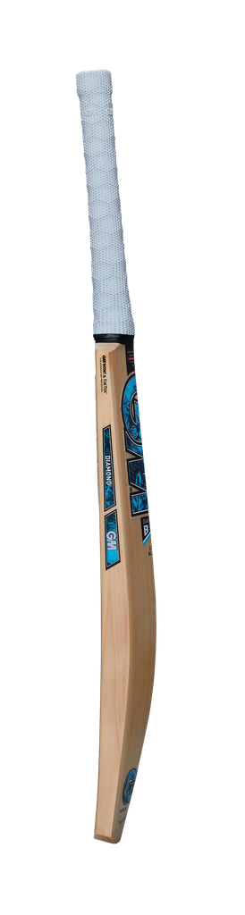 GM Diamond 202 Kashmir Willow Cricket Bat