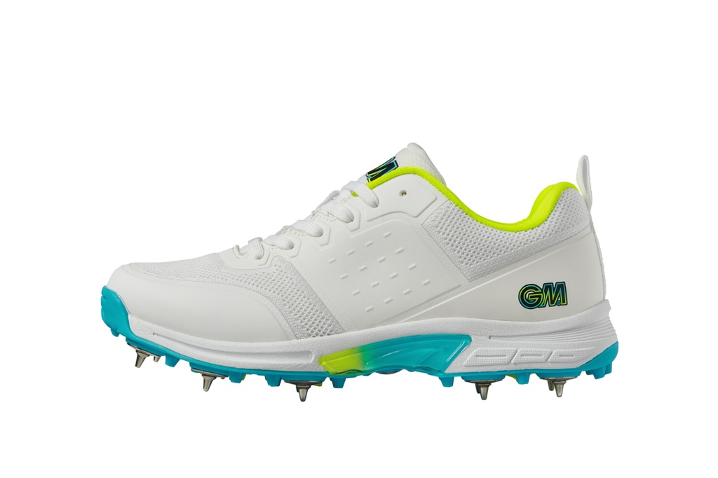 GM Aion Spike Junior Cricket Shoes