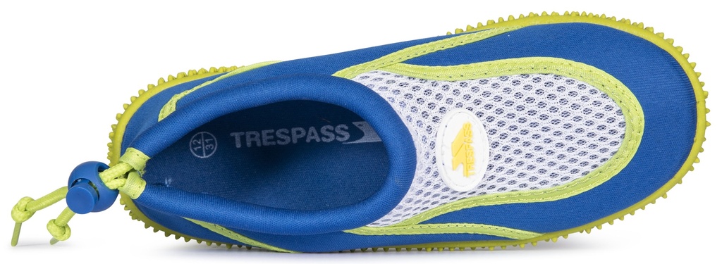 Trespass Squidder Kids Aqua Shoes