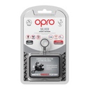 OPRO Self-Fit GEN5 Silver Grillz Mouthguard