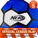 Nerf Proshot Soccer Ball