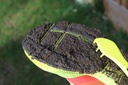Bootclaw Football Boot Mud Scraper with built in Stud Key