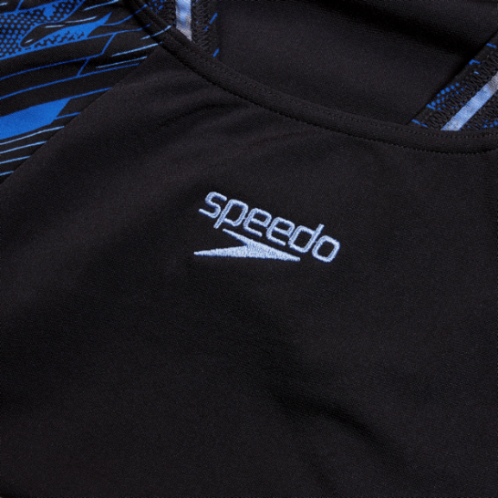 Speedo Hyperboom Splice Swimsuit