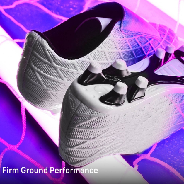 Precision Matrix Junior Football Boots FG