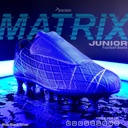 Precision Matrix Junior Football Boots FG