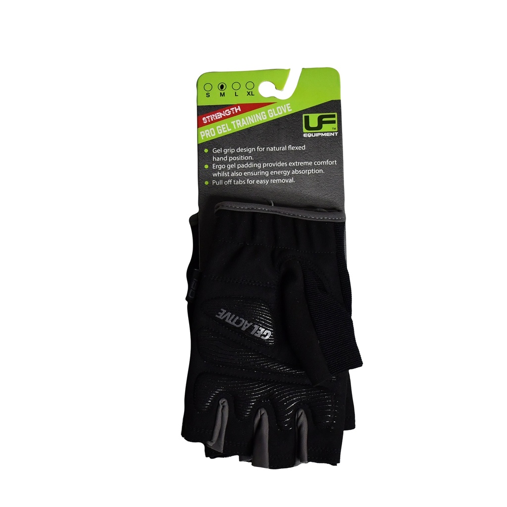Urban Fitness Pro Gel Training Glove