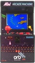 Retro Mini Arcade Machine (240-in-1 Games)
