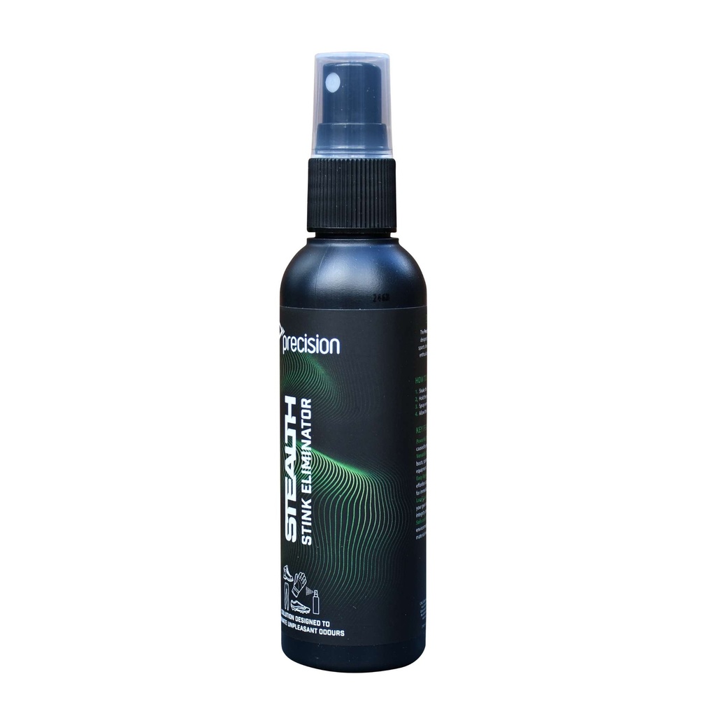 Precision Stealth Stink Eliminator Spray