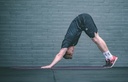 Urban Fitness  6mm TPE Yoga Mat