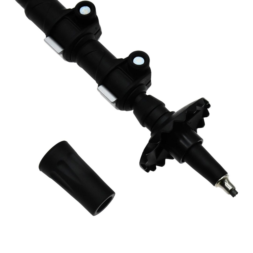 Six Peaks Stride Walking Pole (2 pcs)