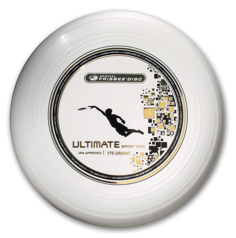 Wham-o Frisbee Ultimate Disc 175 gram