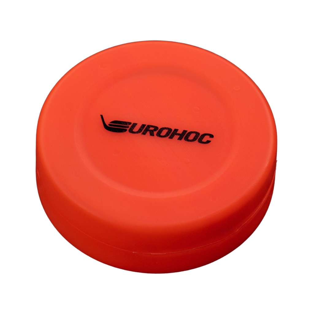 Eurohoc Hockey Puck