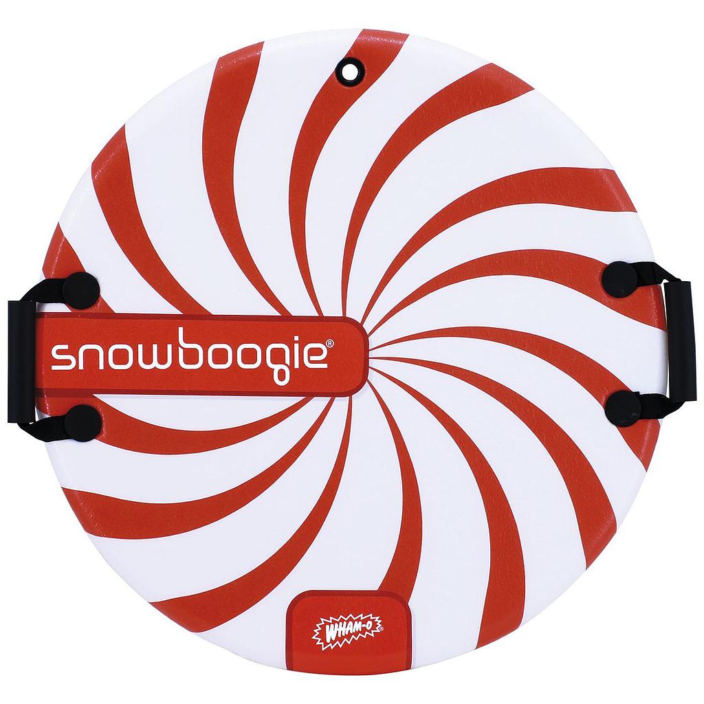 Snow Boogie Air Disc 25" Sledge Candy